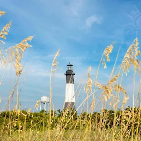 Lighthouse Point 15A Appartement